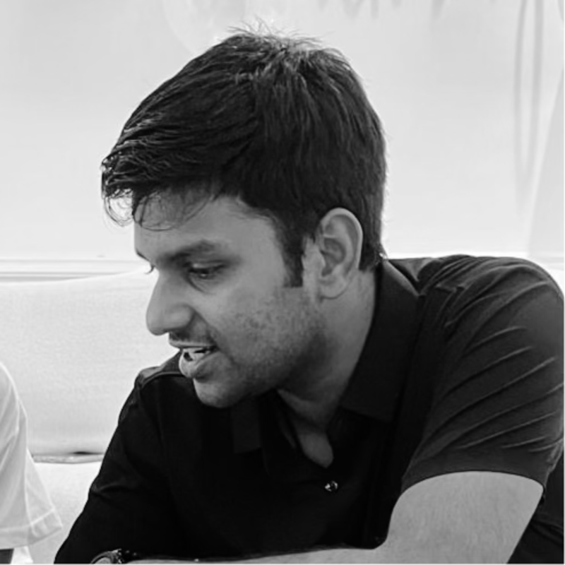 Neelesh Nayan